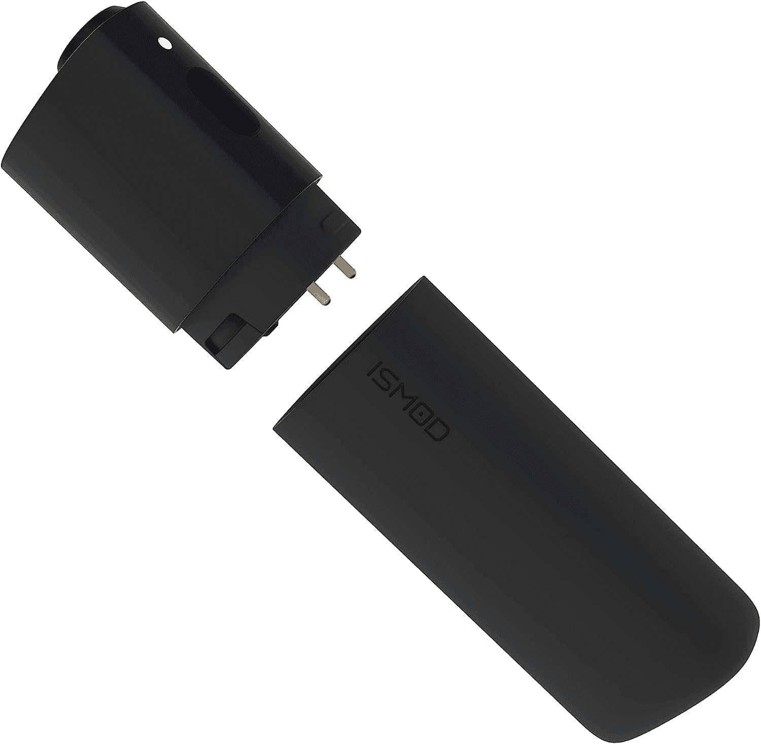 ISMOD NANO加熱煙主機通用 IQOS 2.4/3.0 LEME樂美:圖片 7