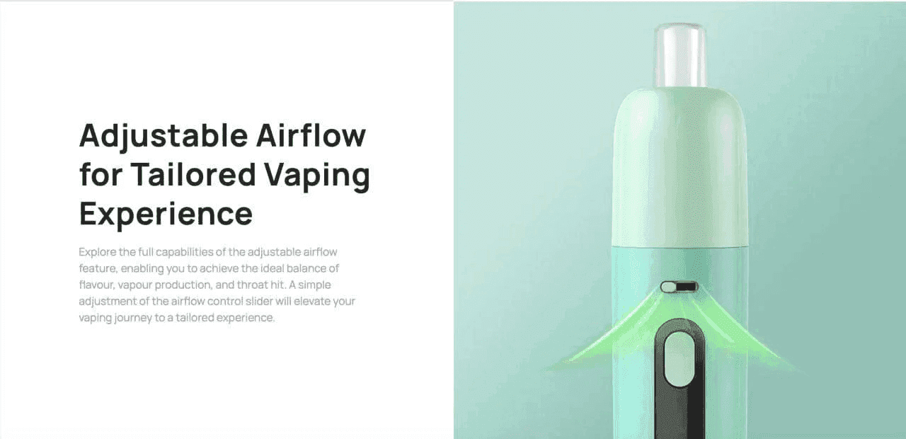 Aspire Fluffi 小煙主機酪梨妹妹主機套組:圖片 4